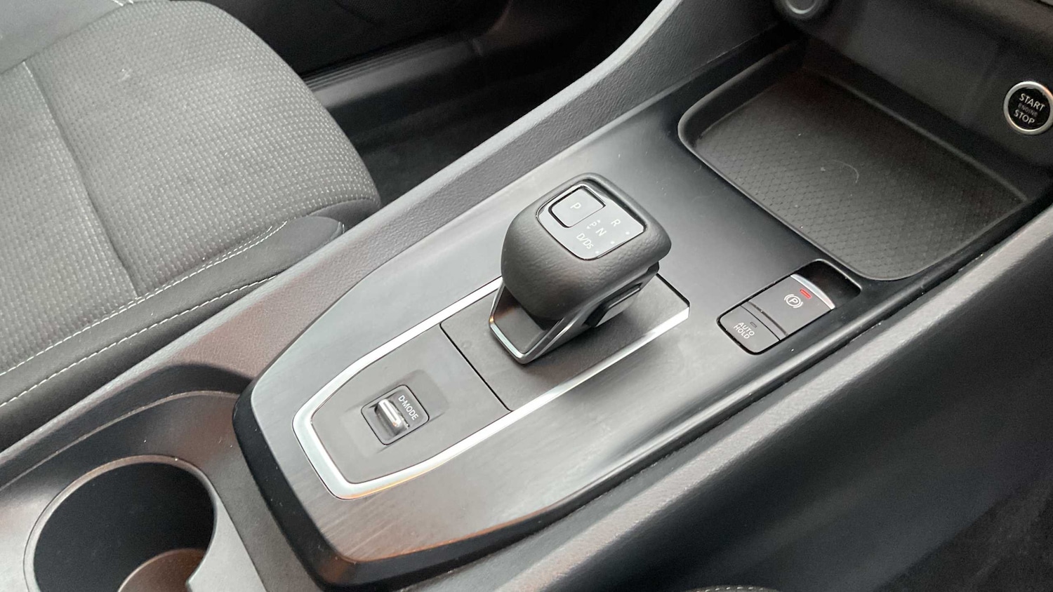 Used Nissan Qashqai 2022 for sale - 77281841: Photo 15