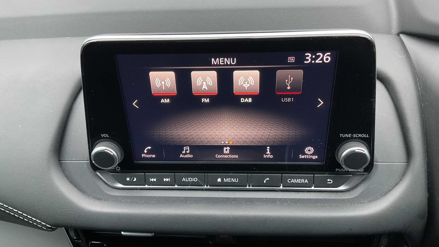 Used Nissan Qashqai 2022 for sale - 77281841: Photo 18