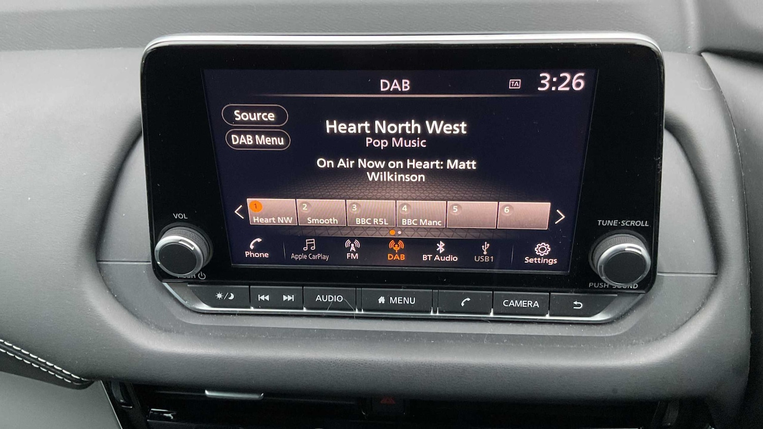 Used Nissan Qashqai 2022 for sale - 77281841: Photo 19