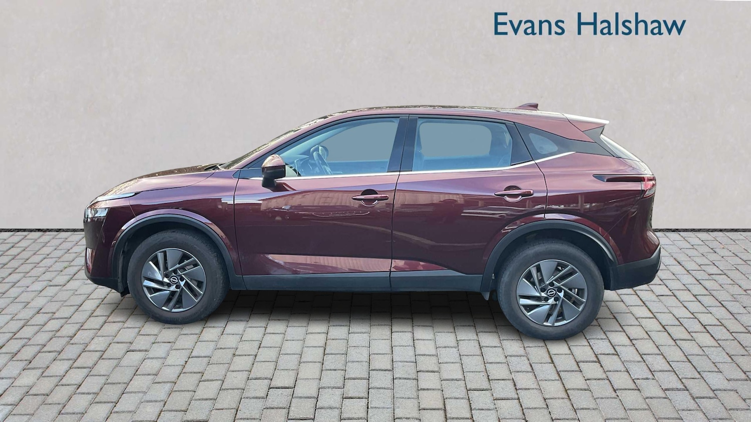 Used Nissan Qashqai 2022 for sale - 77281841: Photo 3