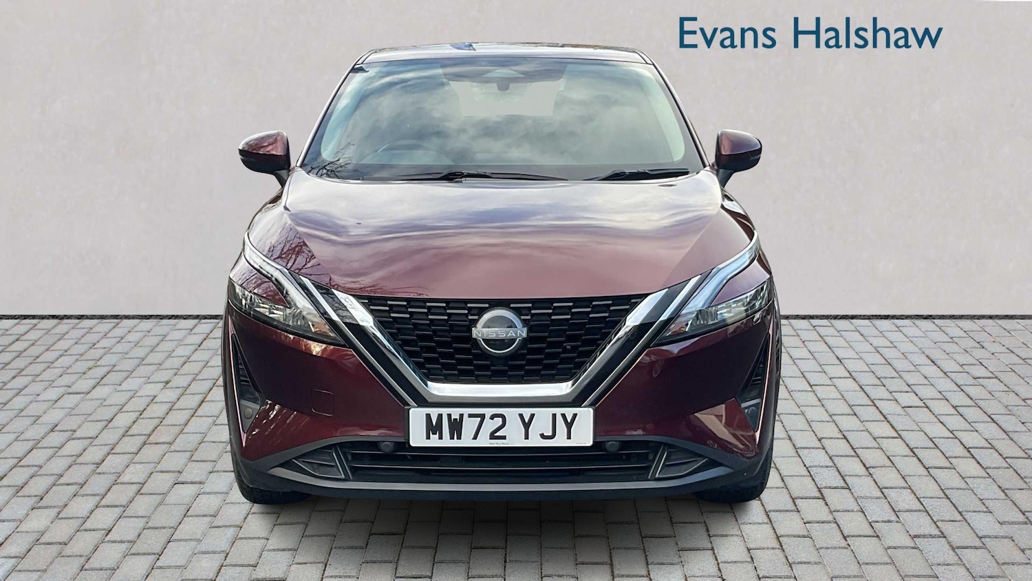 Used Nissan Qashqai 2022 for sale - 77281841: Photo 4