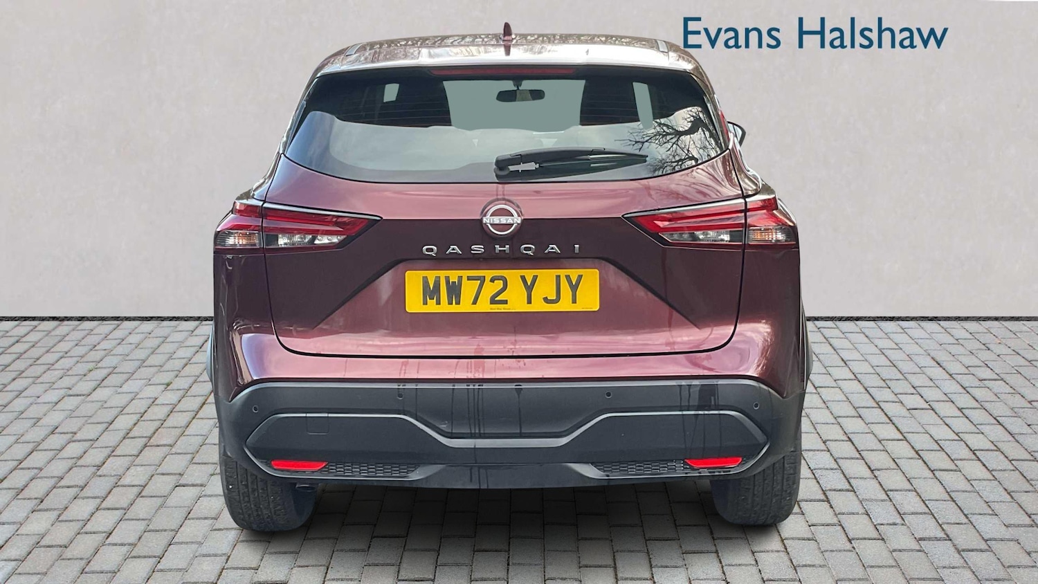 Used Nissan Qashqai 2022 for sale - 77281841: Photo 5