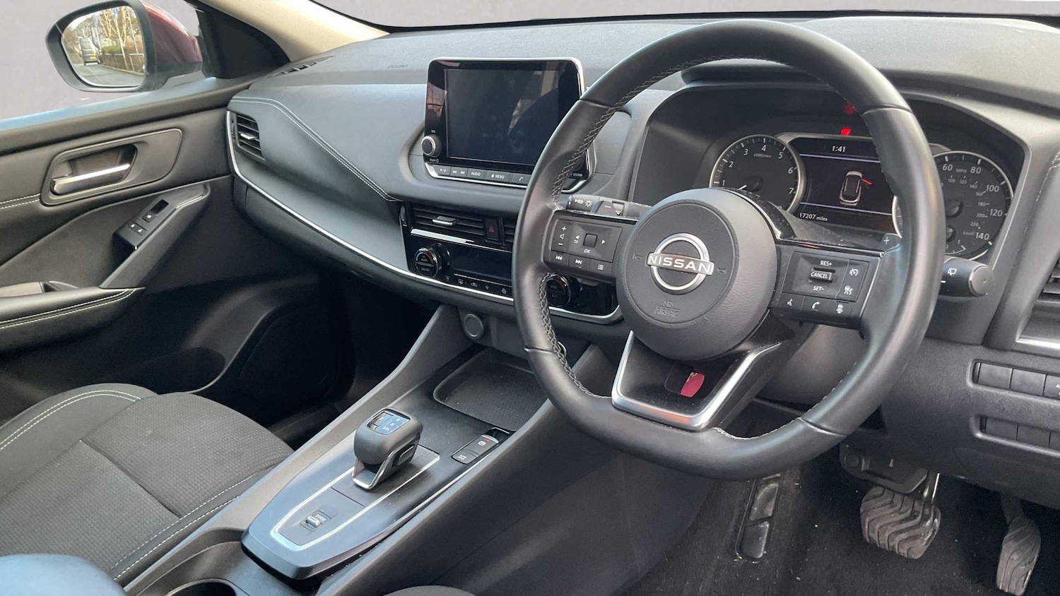 Used Nissan Qashqai 2022 for sale - 77281841: Photo 6