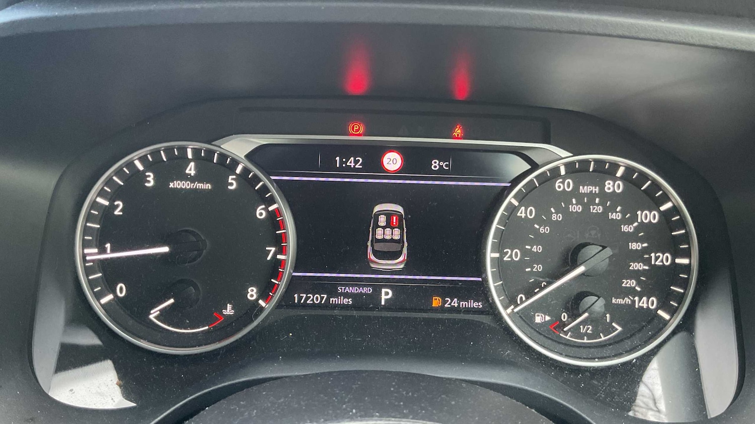 Used Nissan Qashqai 2022 for sale - 77281841: Photo 9