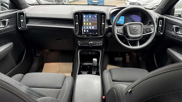 Used Volvo C40 2024 for sale - 76286255: Photo 19