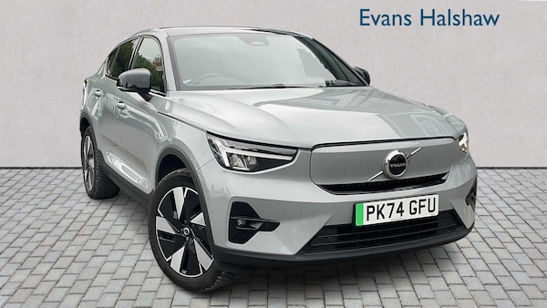 Used Volvo C40 2024 for sale - 76286255: Photo 1