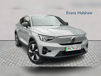 Used Volvo C40 2024 for sale - 76286255: Photo