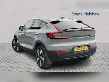 Used Volvo C40 2024 for sale - 76286255: Photo