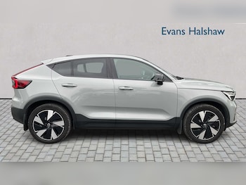 Used Volvo C40 2024 for sale - 76286255: Photo
