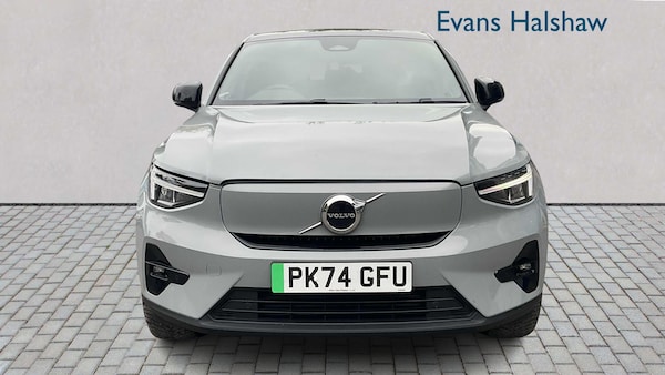 Used Volvo C40 2024 for sale - 76286255: Photo 4