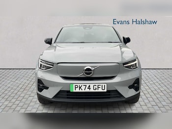Used Volvo C40 2024 for sale - 76286255: Photo