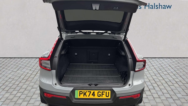 Used Volvo C40 2024 for sale - 76286255: Photo 6