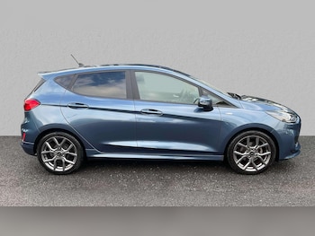 Used Ford Fiesta 2023 for sale - 75845829: Photo
