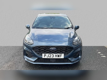 Used Ford Fiesta 2023 for sale - 75845829: Photo