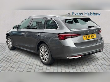 Used Skoda Octavia 2024 for sale - 78208820: Photo