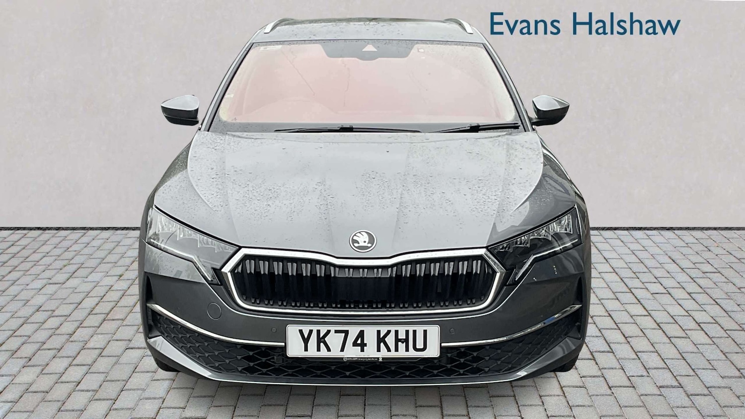 Used Skoda Octavia 2024 for sale - 78208820: Photo 4