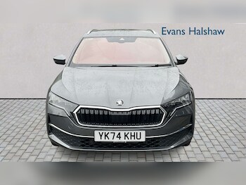 Used Skoda Octavia 2024 for sale - 78208820: Photo