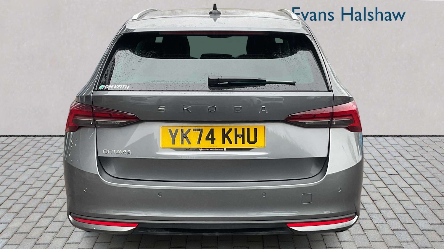 Used Skoda Octavia 2024 for sale - 78208820: Photo 5