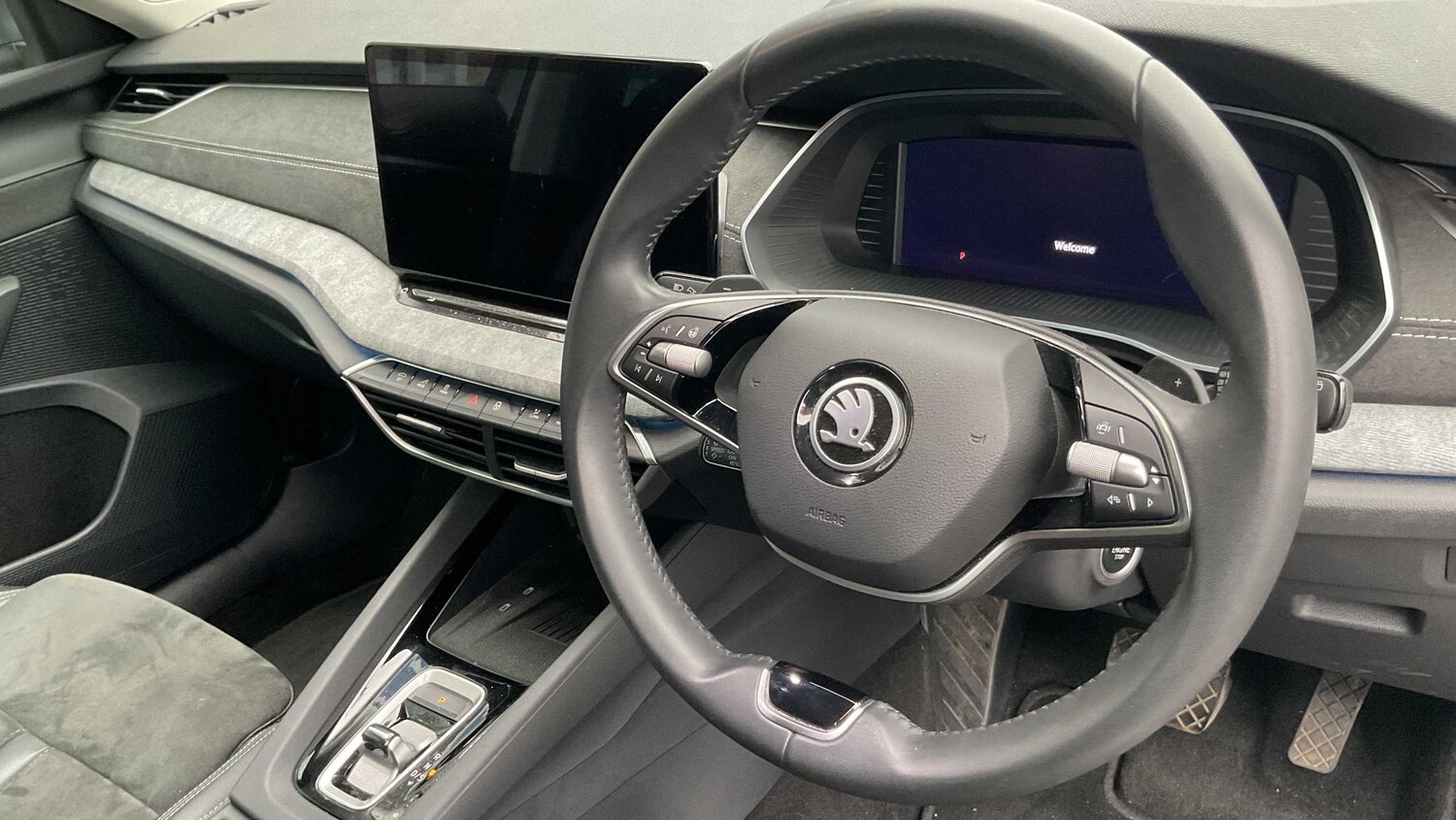 Used Skoda Octavia 2024 for sale - 78208820: Photo 6