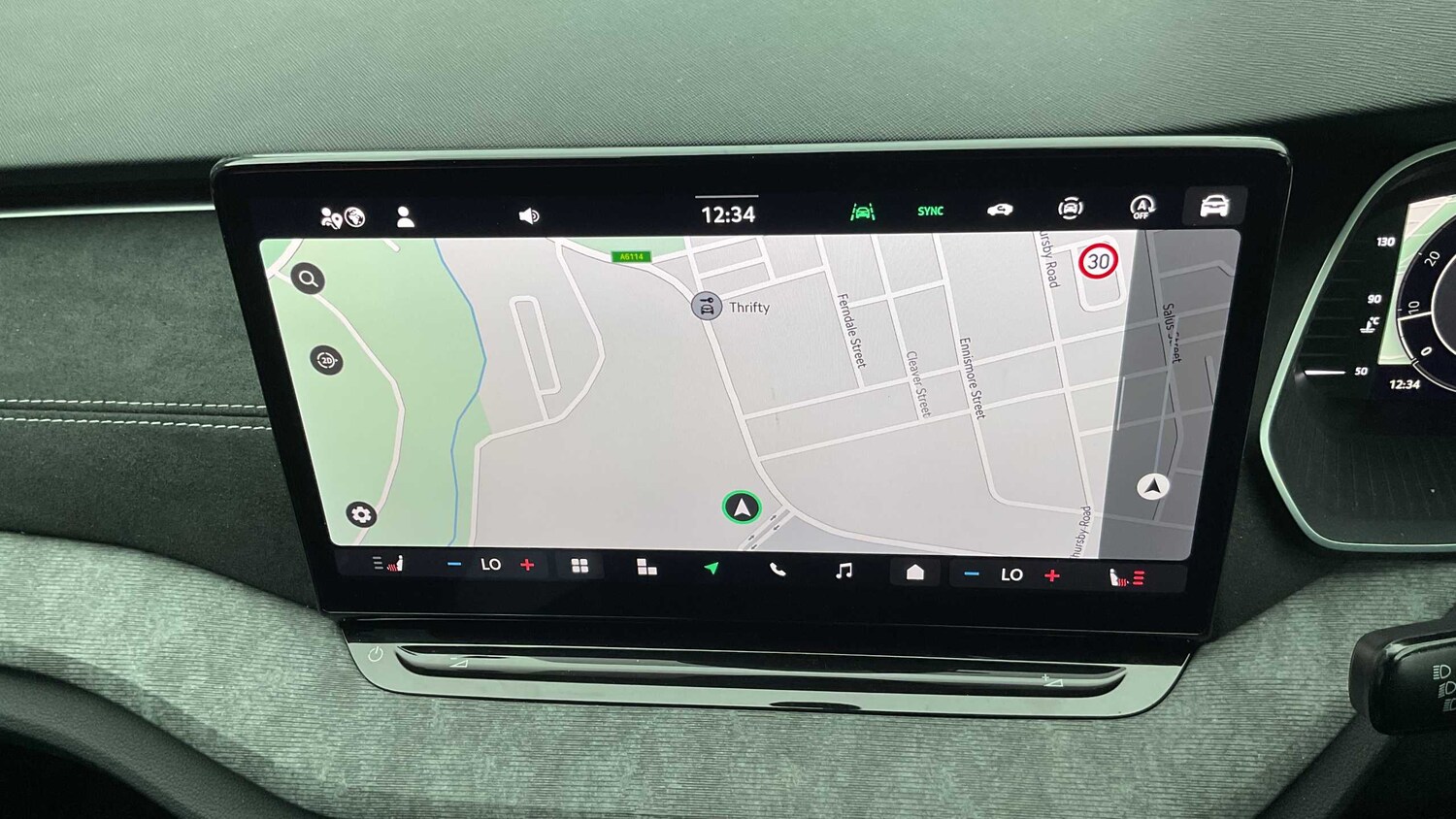 Used Skoda Octavia 2024 for sale - 78208820: Photo 7