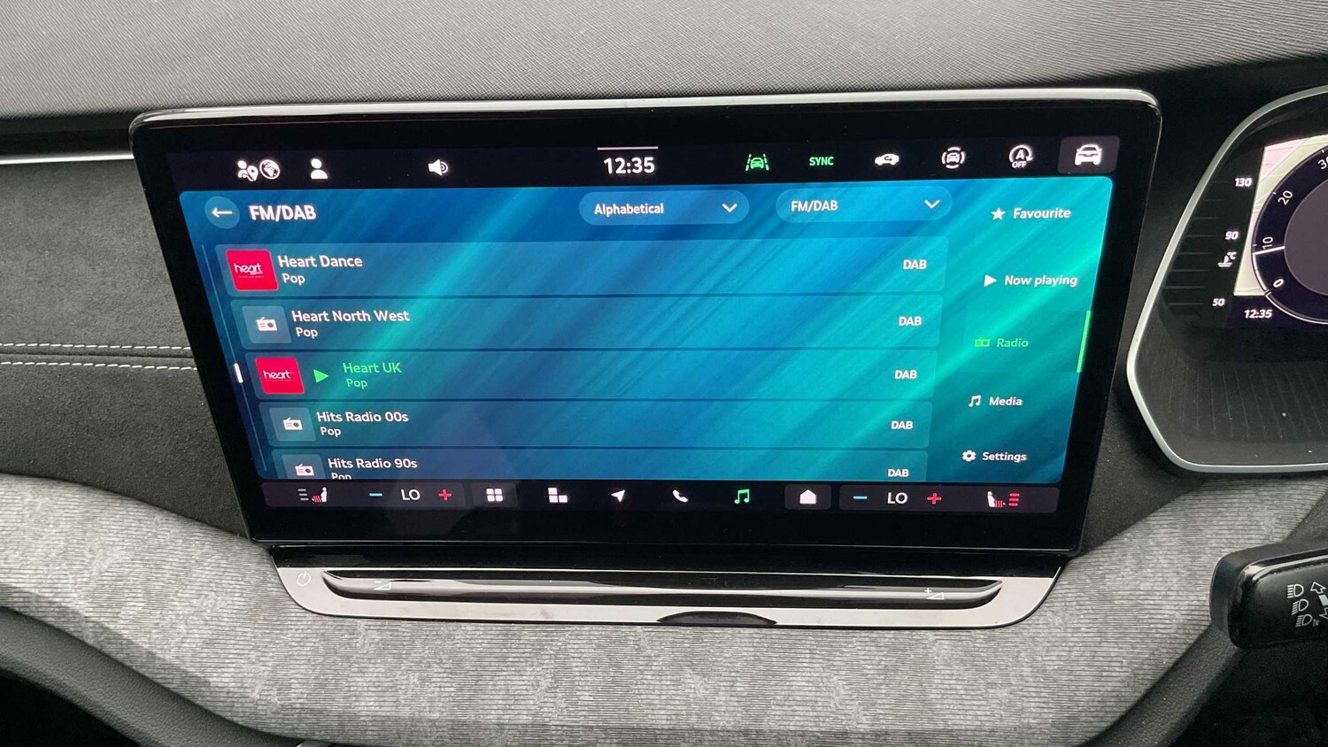 Used Skoda Octavia 2024 for sale - 78208820: Photo 8