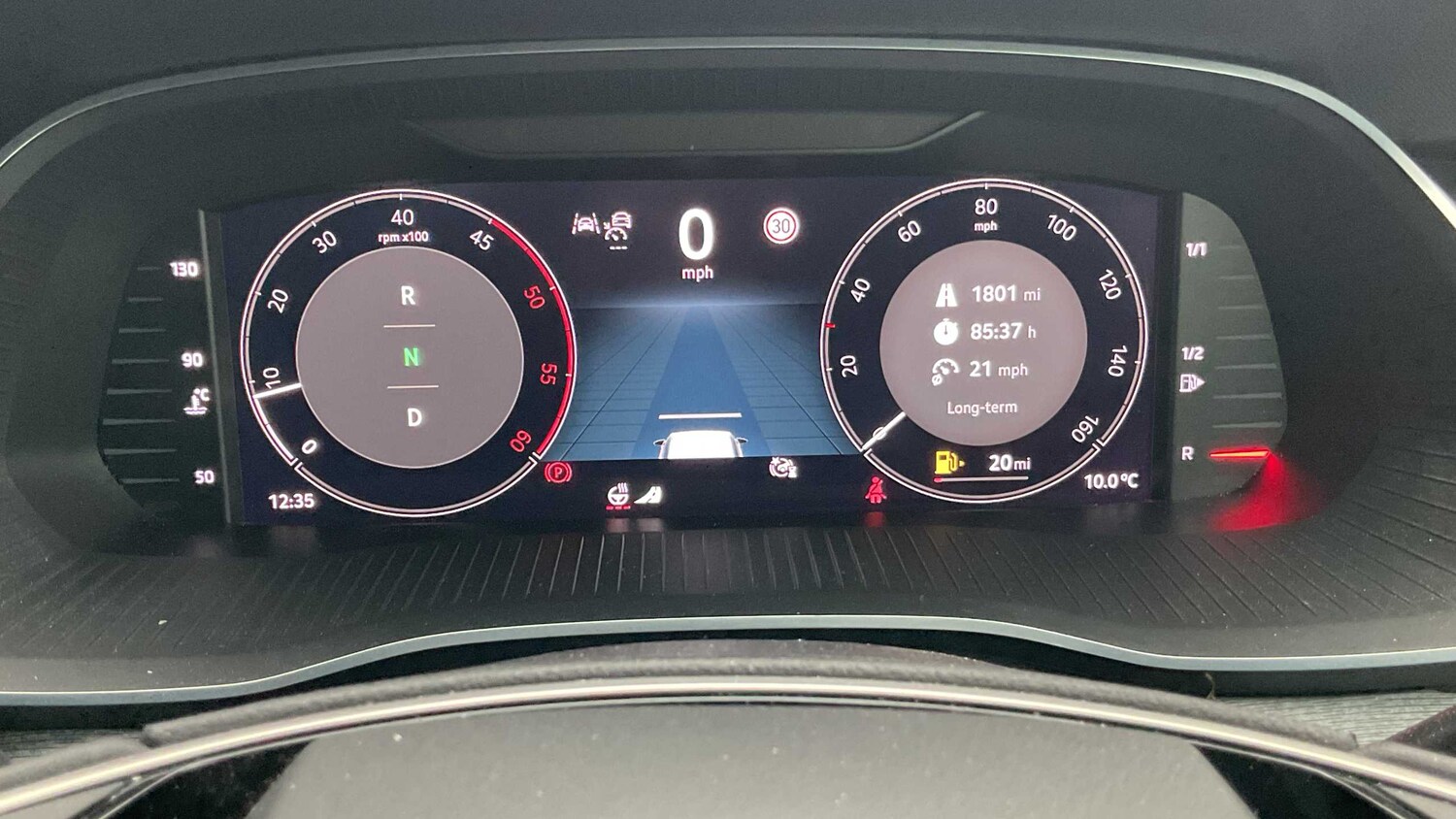 Used Skoda Octavia 2024 for sale - 78208820: Photo 9