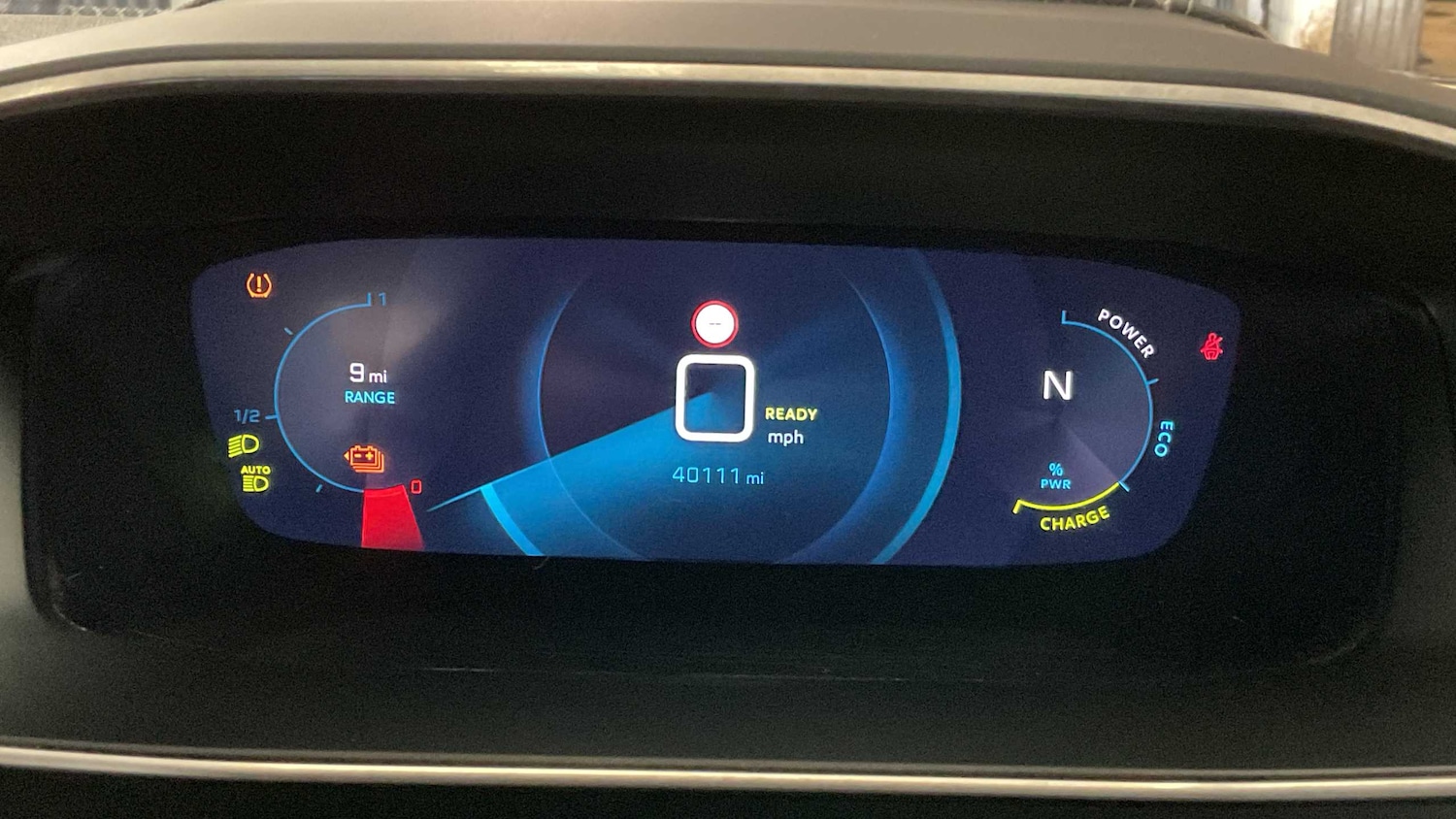 Used Peugeot 2008 2023 for sale - 78010537: Photo 10