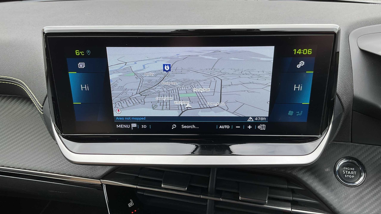 Used Peugeot 2008 2023 for sale - 78010537: Photo 11