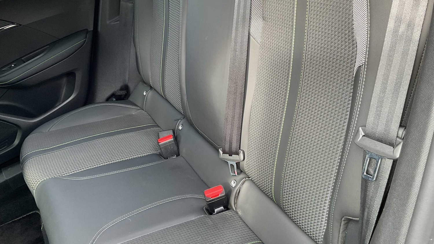 Used Peugeot 2008 2023 for sale - 78010537: Photo 14