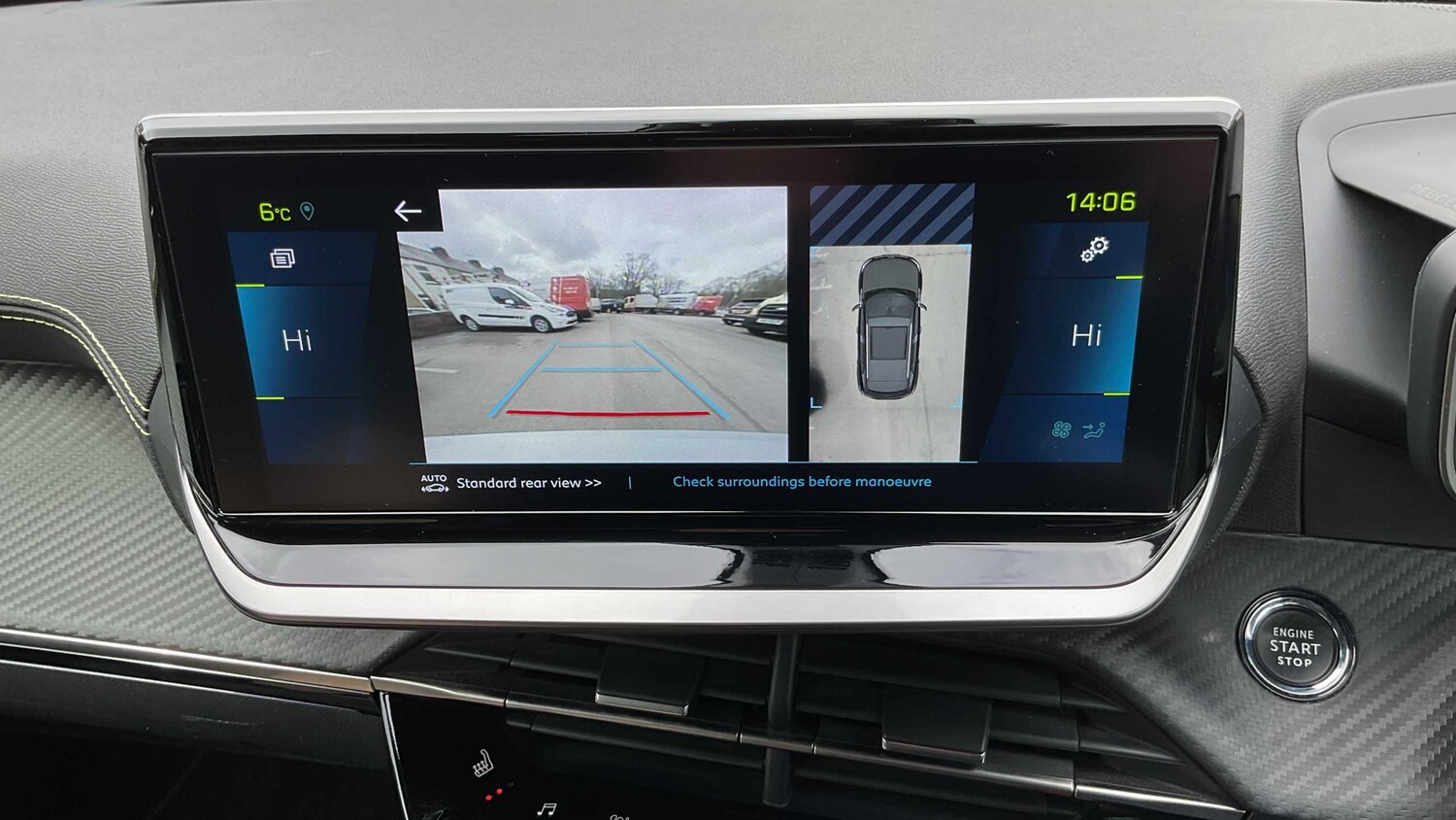 Used Peugeot 2008 2023 for sale - 78010537: Photo 16