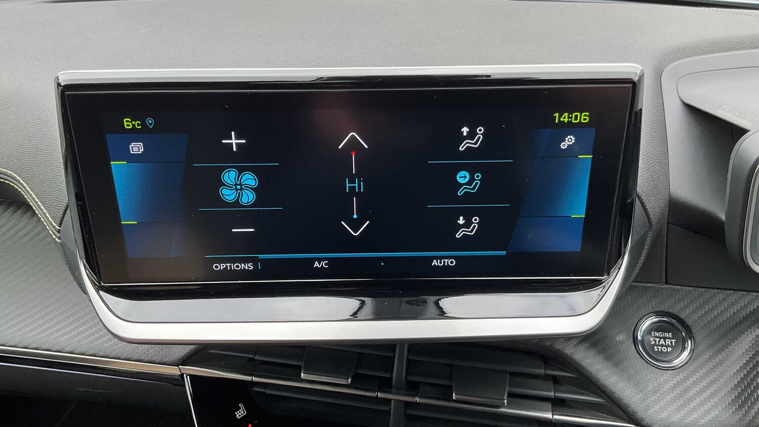 Used Peugeot 2008 2023 for sale - 78010537: Photo 17