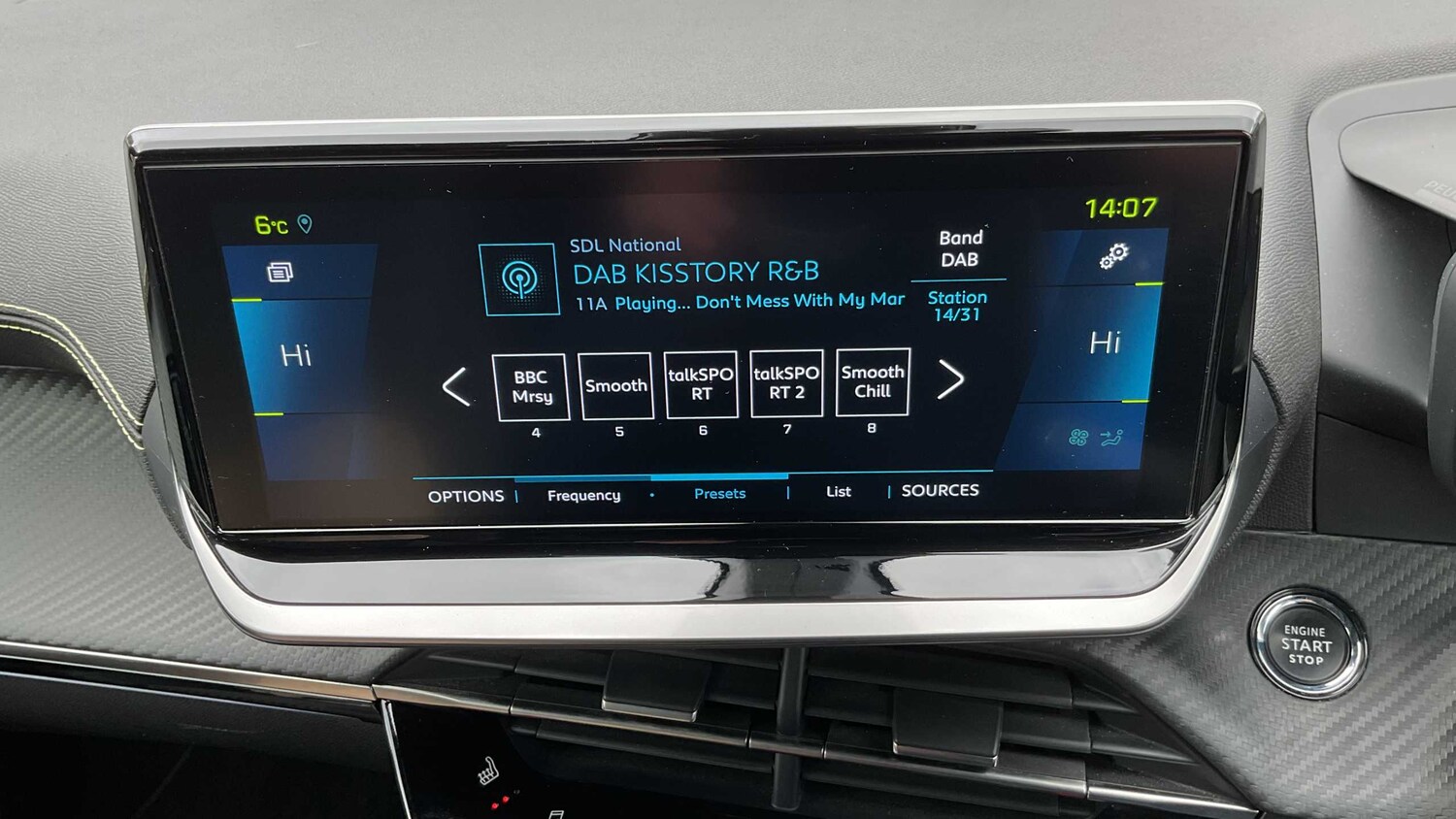 Used Peugeot 2008 2023 for sale - 78010537: Photo 18