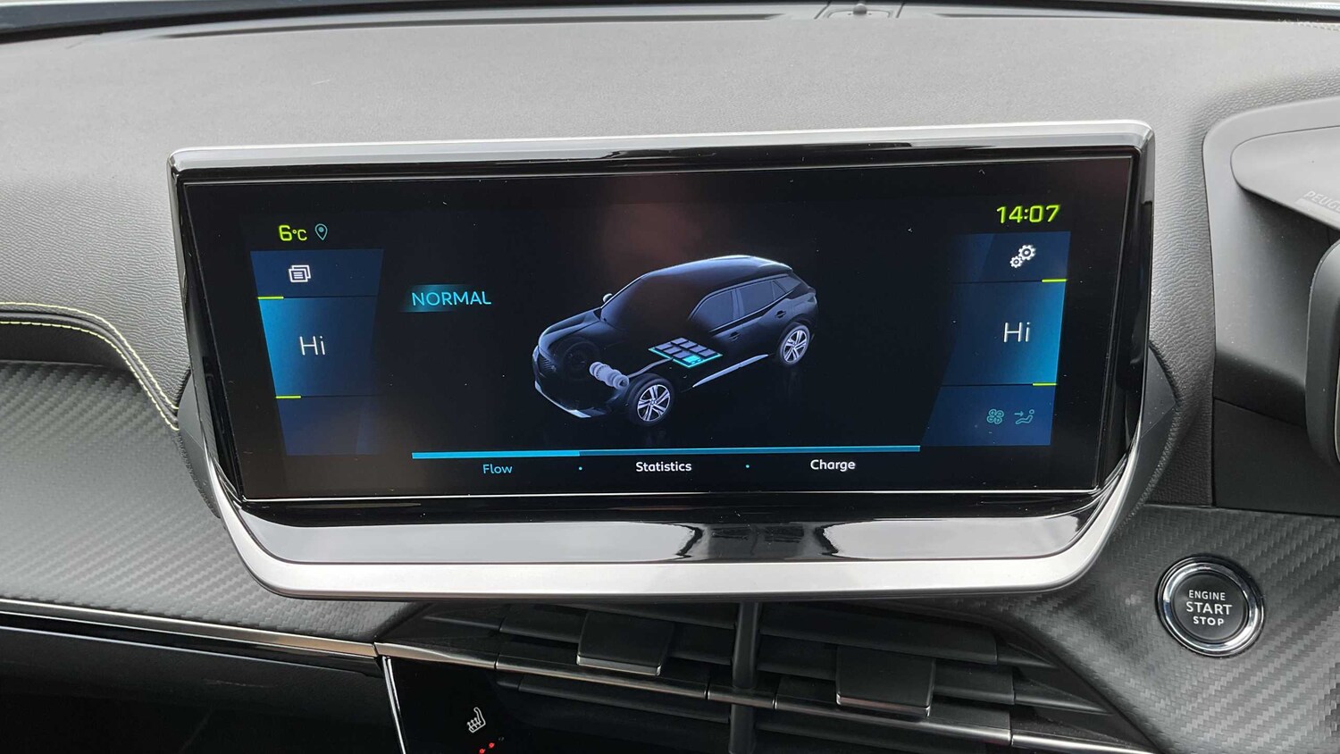 Used Peugeot 2008 2023 for sale - 78010537: Photo 19