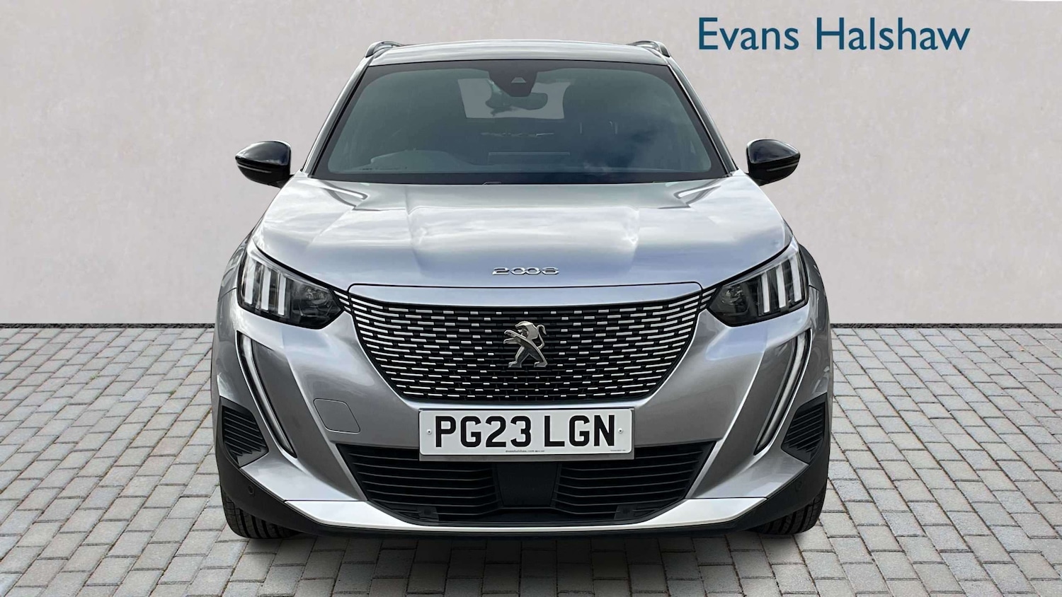 Used Peugeot 2008 2023 for sale - 78010537: Photo 4