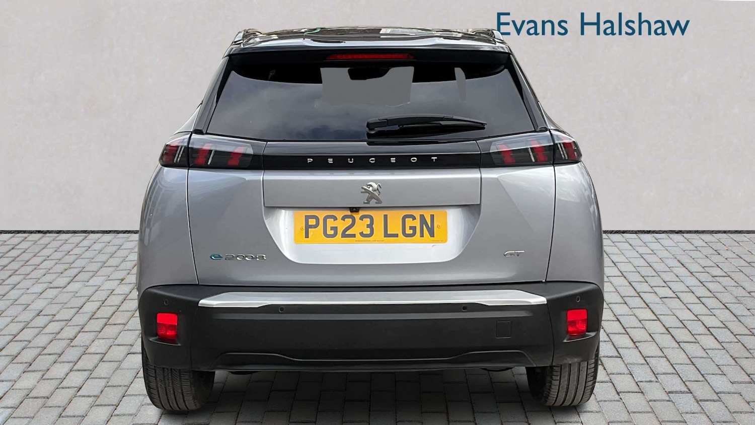 Used Peugeot 2008 2023 for sale - 78010537: Photo 5