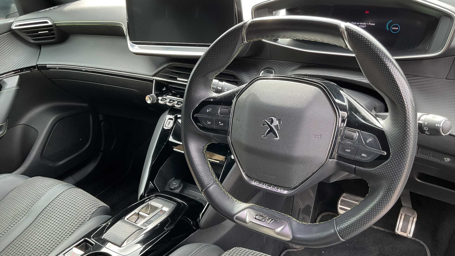 Used Peugeot 2008 2023 for sale - 78010537: Photo 8