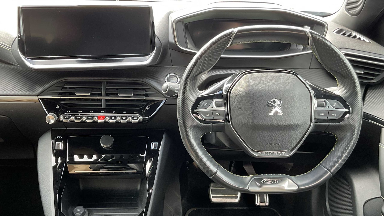 Used Peugeot 2008 2023 for sale - 78010537: Photo 9