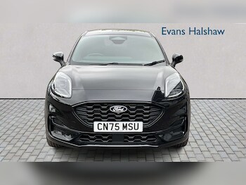 Used Ford Puma 2025 for sale - 78551366: Photo