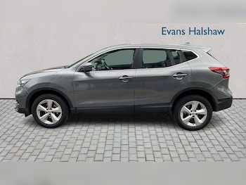 Used Nissan Qashqai 2018 for sale - 78576745: Photo