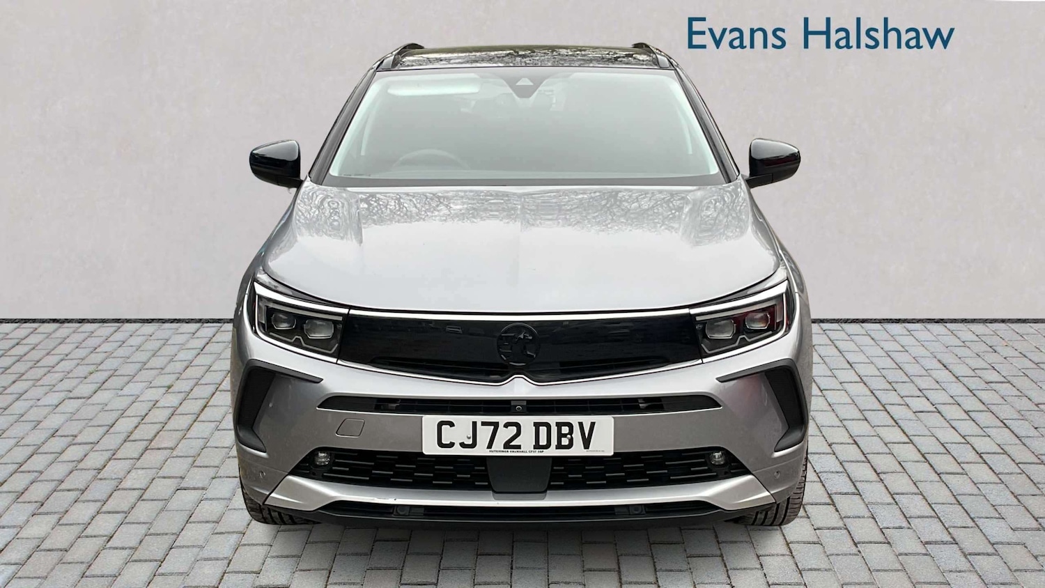 Used Vauxhall Grandland 2023 for sale - 78209006: Photo 4