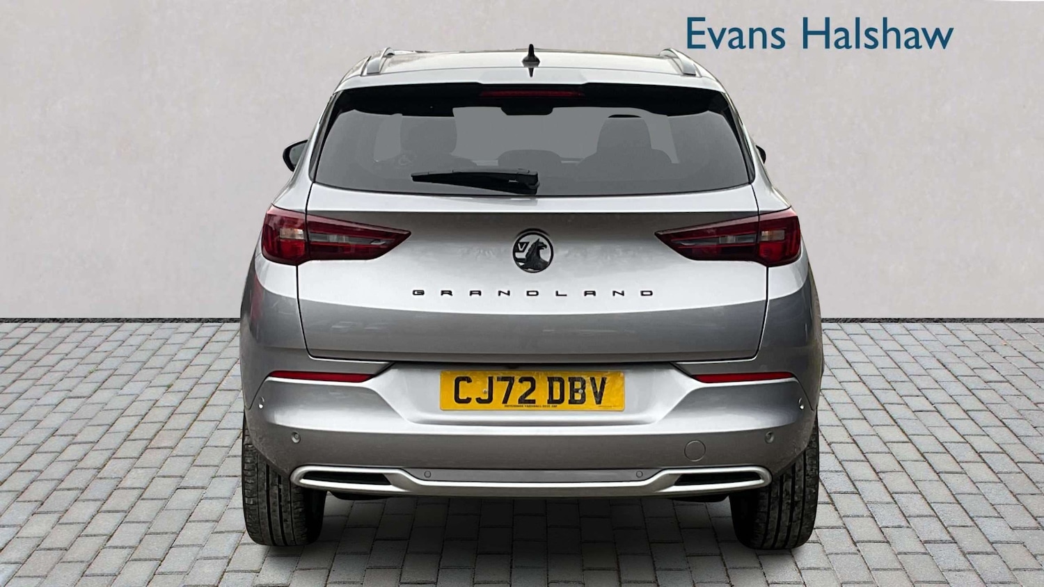 Used Vauxhall Grandland 2023 for sale - 78209006: Photo 5