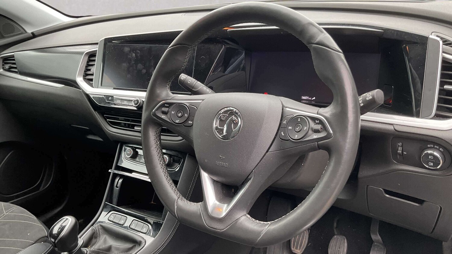 Used Vauxhall Grandland 2023 for sale - 78209006: Photo 6