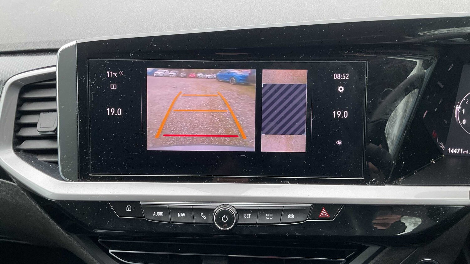 Used Vauxhall Grandland 2023 for sale - 78209006: Photo 7