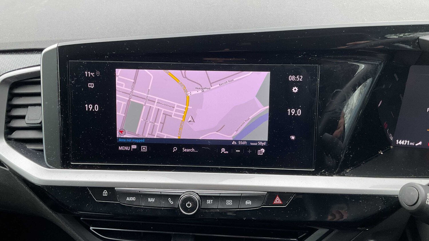 Used Vauxhall Grandland 2023 for sale - 78209006: Photo 8