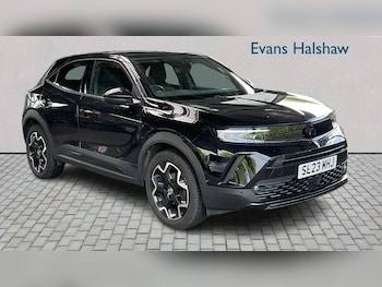 Used Vauxhall Mokka 2023 for sale - 78678615: Photo