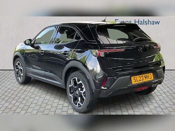 Used Vauxhall Mokka 2023 for sale - 78678615: Photo