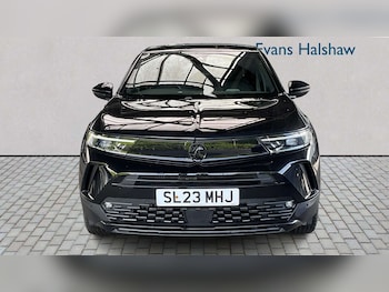 Used Vauxhall Mokka 2023 for sale - 78678615: Photo