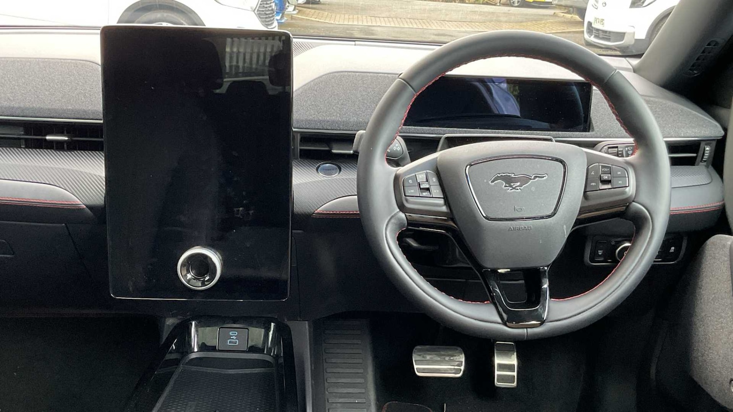 Used Ford Mustang Mach-E 2024 for sale - 77044030: Photo 11