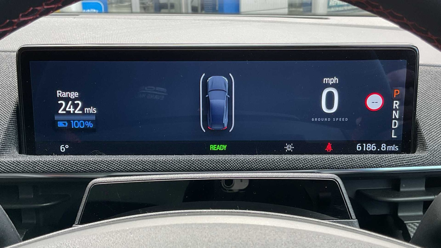 Used Ford Mustang Mach-E 2024 for sale - 77044030: Photo 12