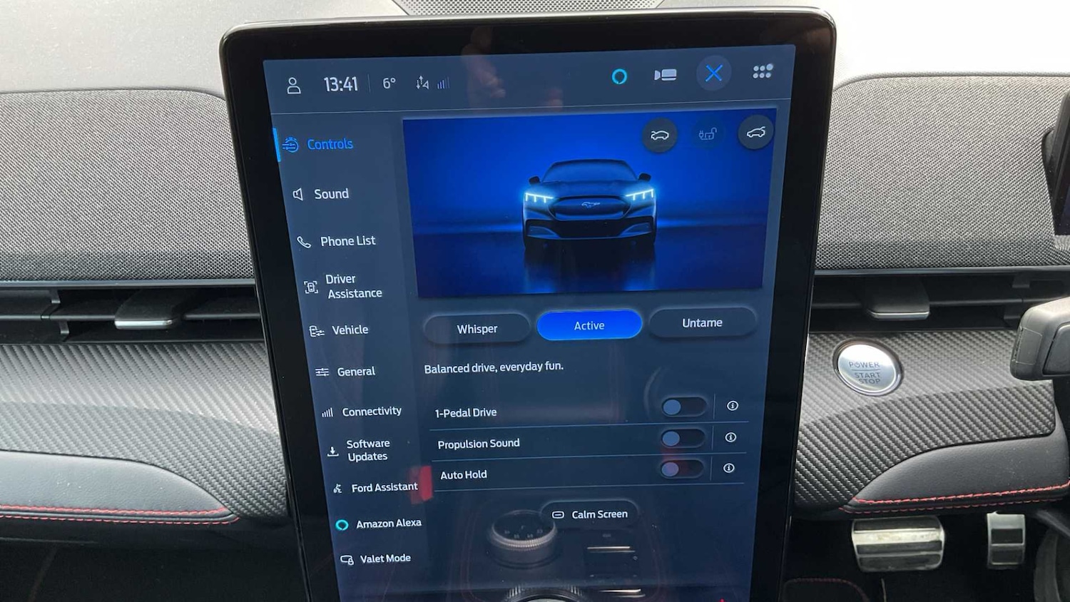 Used Ford Mustang Mach-E 2024 for sale - 77044030: Photo 16